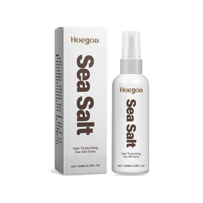 Premium Hair Texturizing Sea Salt Spray