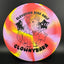 OG Capybara - Clownybara Disc Golf Midrange