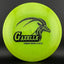 Proto Glow Metal Flake Champion Gazelle - Limited Edition