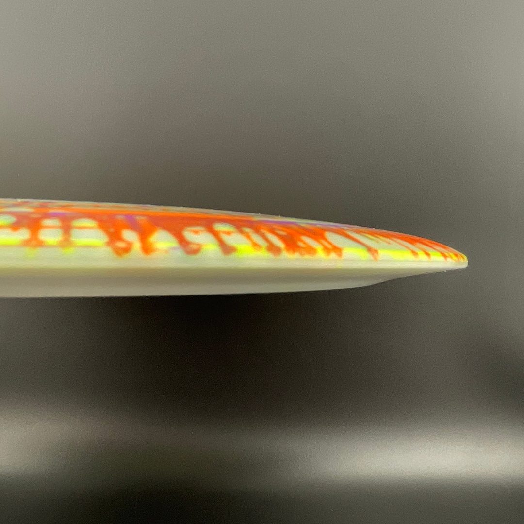 I-Dye Star Destroyer Disco de Golf Driver
