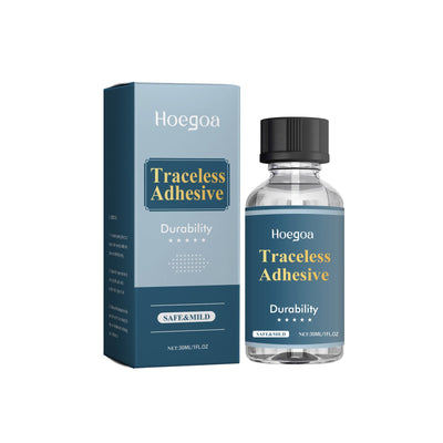 Premium Wig Adhesive Glue for Secure Wig Application