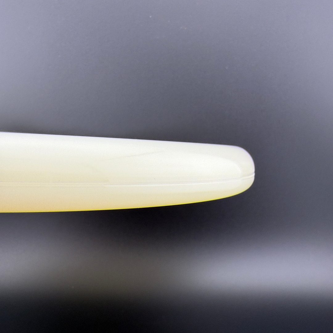 K1 Glow Berg - 2024 Edition Disc Golf Putter