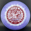 Halo Star Toro - Calvin Heimburg DDO 2024 Champion Disc