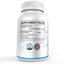 N.M.N Capsules Anti aging Capsules Nicotinamide Mononucleotide Capsules - Korvel