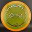Z-Line Comet Disc Golf Midrange