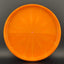 Lux Vapor Spore - Premium Disc Golf Disc