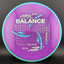 Neutron Balance - Línea Simon - Disco de Golf de Edición Especial
