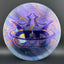 Lucid Ice Glimmer EMAC Truth - Dyemax FollowThru Disc