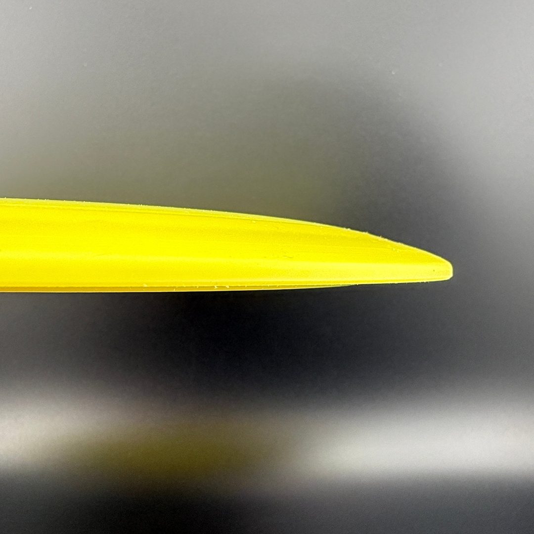 Zero Gravity Bolt - Ultra Lightweight Disc Golf Driver