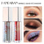 HANDAIYAN Eye Shadow Marble Liquid Eye Shadow Color Shine Diamond Chameleon Pearl Liquid Eye Shadow - Korvel