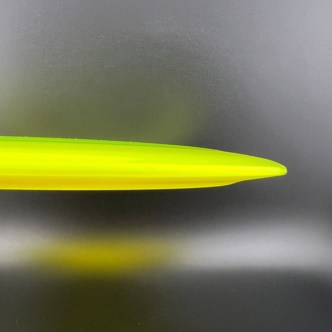 Z Zeus - Paul McBeth Signature Disc Golf Driver