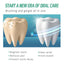 Teeth Whitening Mouth Spray, Clean Stains And Stones Fresh Breath Dental Care Spray - Korvel