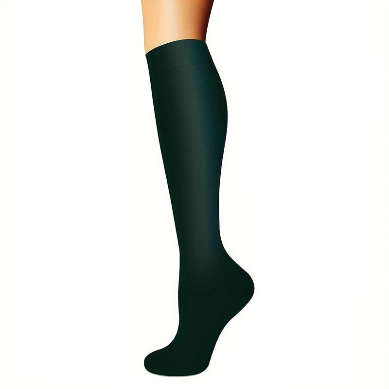 Chaussettes Montantes Premium pour le Sport et le Confort Quotidien