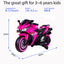 kids motorcycle,Tamco 12V motorcycle for kids 3 4 5 6 years Boys Girls 12v7ah kids motorcycle ride on toy with Training - Korvel
