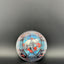 Fuzion Mini Judge - 4" DyeMax Disc Marker