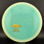 Proto Glow Halo Champion Hawkeye Disc Golf Driver