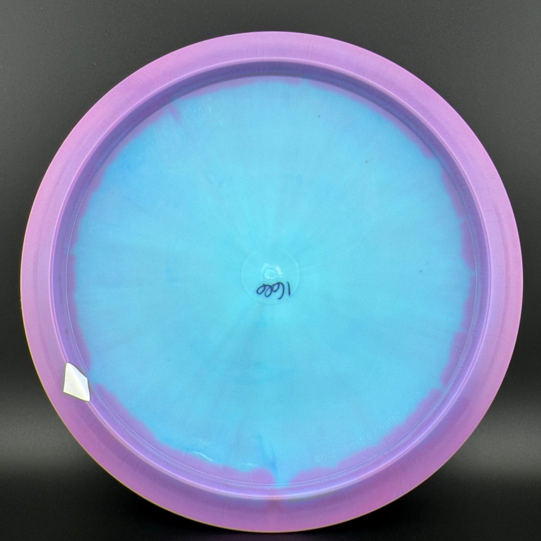 Sirius Helio JLS Disc Golf Driver