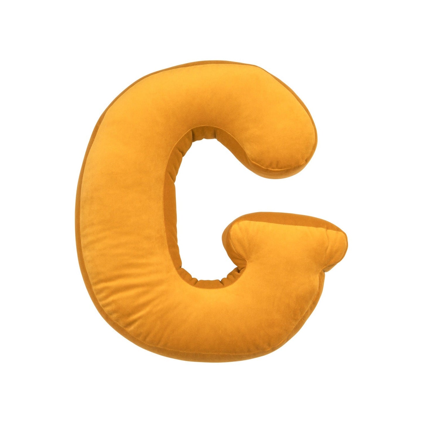 INS New ABC 26 Letter Children's Toy Throw Pillow Living Room Pillow Throw Pillow Background Decoration Photography Sharp Tool - Korvel