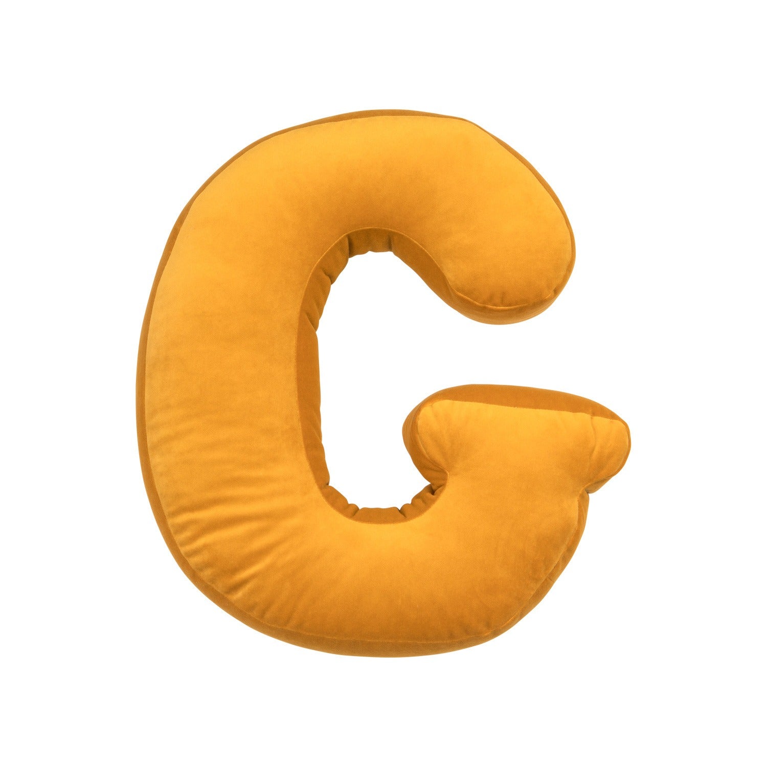 INS New ABC 26 Letter Children's Toy Throw Pillow Living Room Pillow Throw Pillow Background Decoration Photography Sharp Tool - Korvel