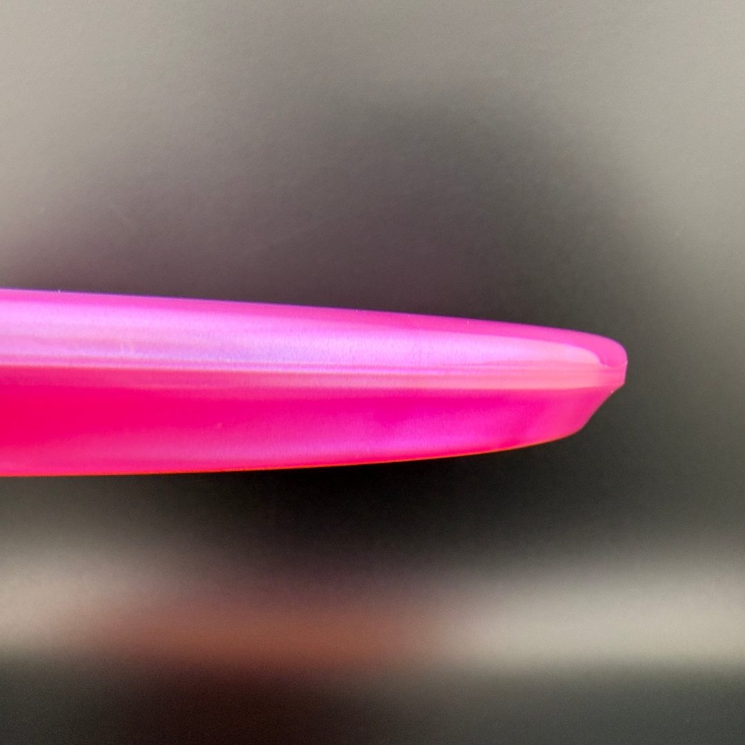 Meta Tactic - Razor Claw 3 - Eagle Signature Series Disc