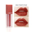 QIBEST Velvet Matte Lip Gloss - Pintalabios Líquido Cremoso