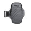 Sports running mobile arm bag, women's fitness wrist bag, breathable PU arm strap, outdoor cycling men's arm cover, mobile phone - Korvel