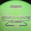 MVP Plasma Nomad Disc Golf Putter