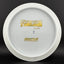 Star Firebird - Dyer's Delight Blank Top Disc Golf Driver