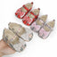 Baby Girl Toddler Shoes Babyshoes Baby Shoes Newborn Step Shoes - Korvel