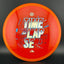 Neutron Time-Lapse Special Edition Disc Golf Driver