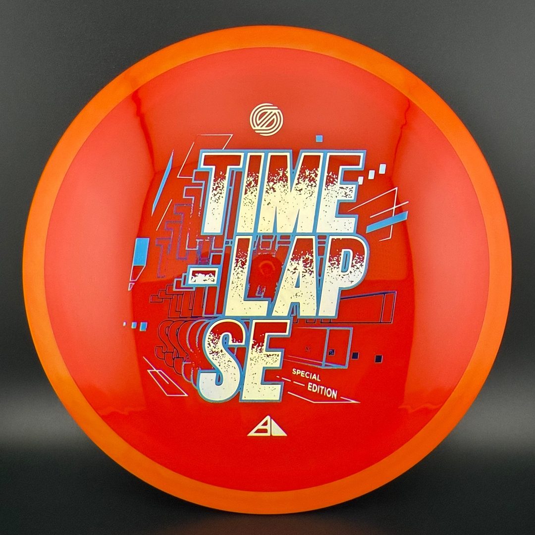 Neutron Time-Lapse Special Edition Disc Golf Driver