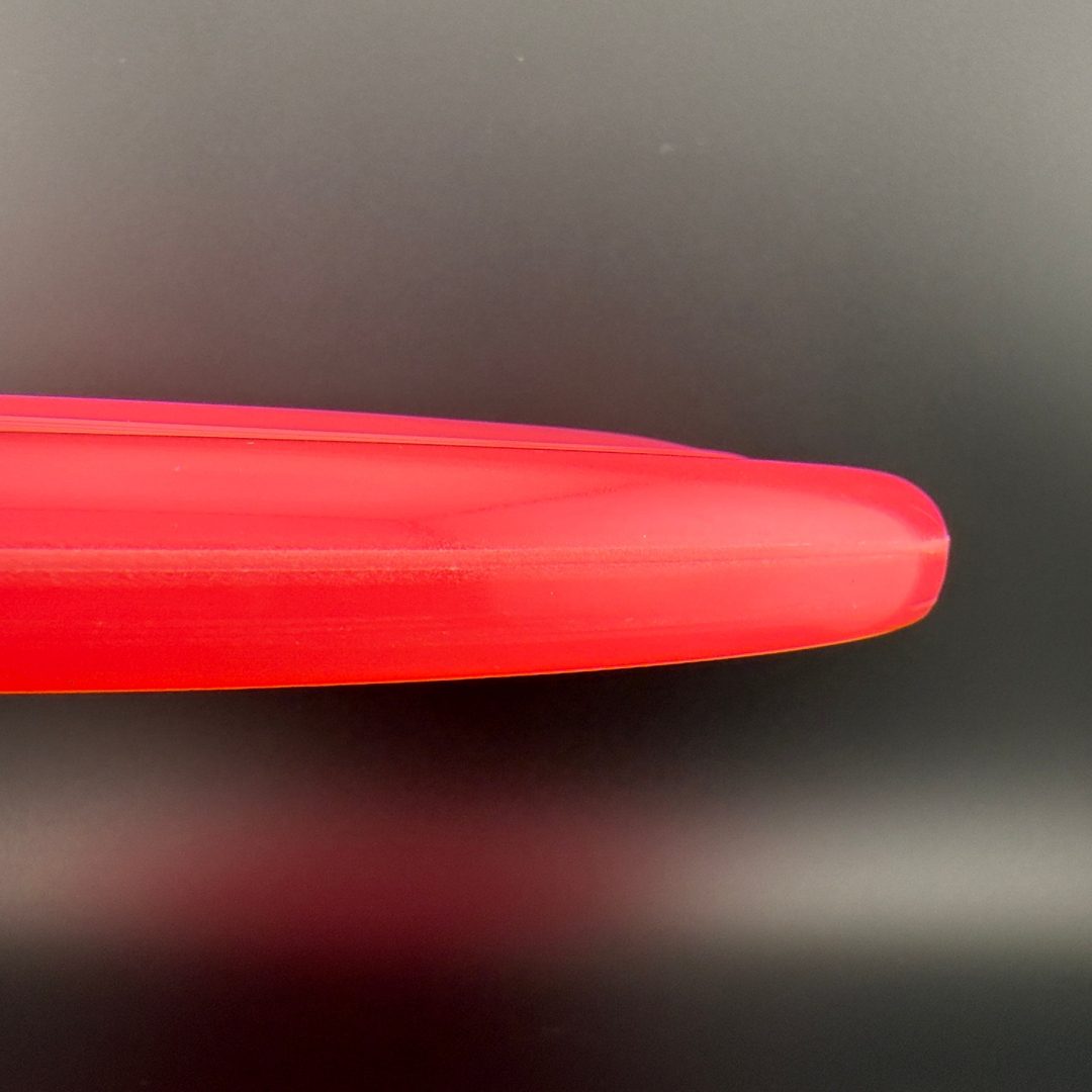 Proto Glow Champion Sonic Disc Golf Putter