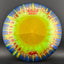 Discraft Fly Dye Z Heat Disc Golf Driver