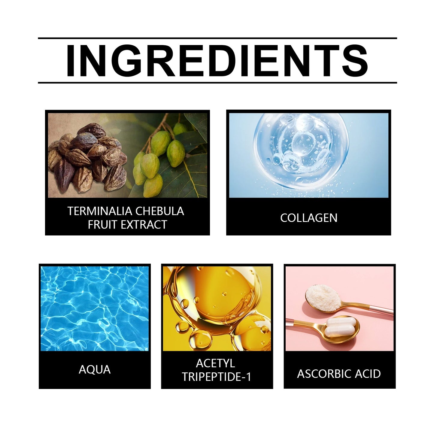 Moisturizing Face Essence for Youthful Glow