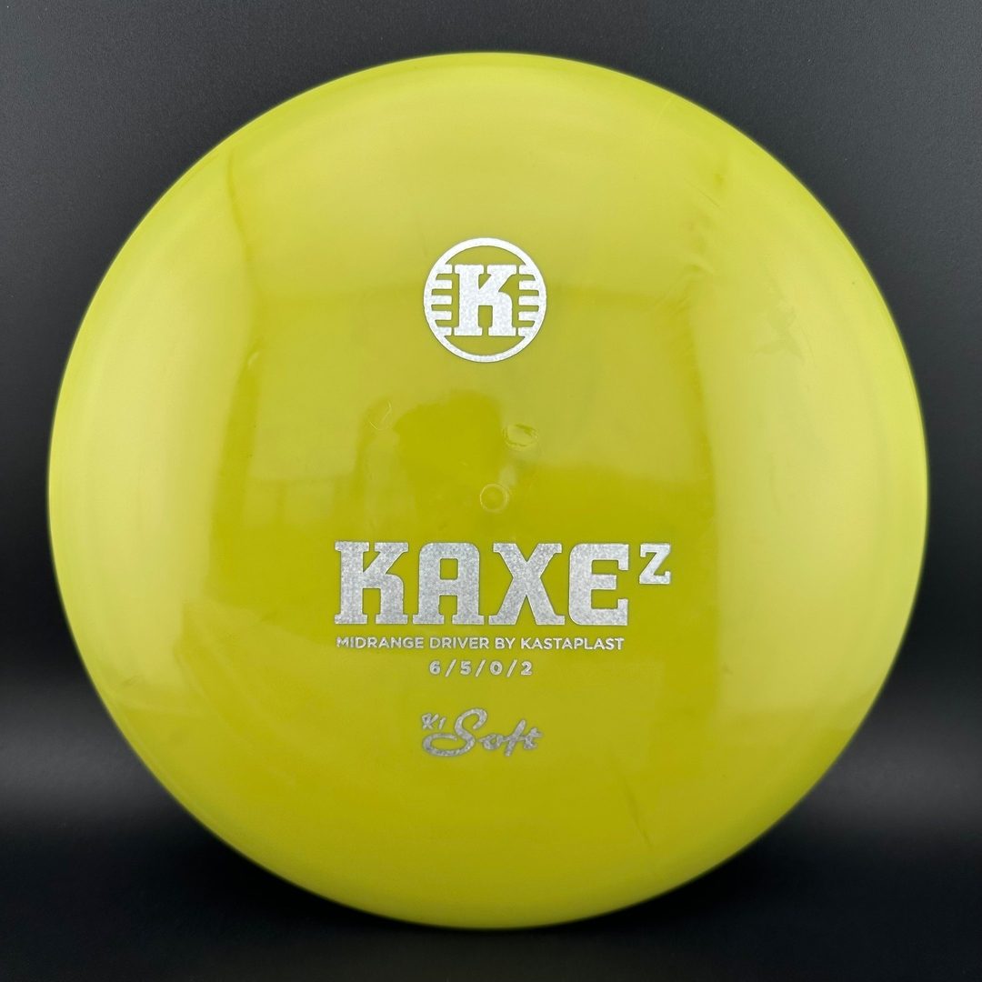 K1 Soft Kaxe Z - 2022 Edition - Limited Stock