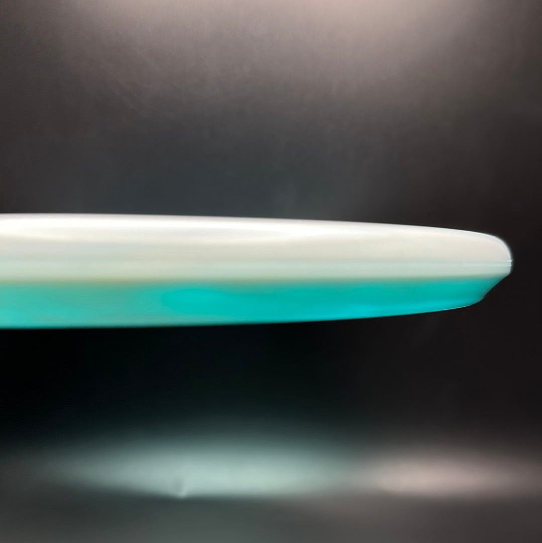 Putter de Disc Golf VIP Ice Orbit Harp