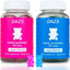 Breast Enhancement Gummies - Korvel