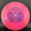 Elixir Idol - First Run Disc Golf Driver