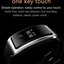 Explosion Fashion Couple Watch LED Dual Display Electronic Digital Watch Men And Women Gift Preferred - Korvel