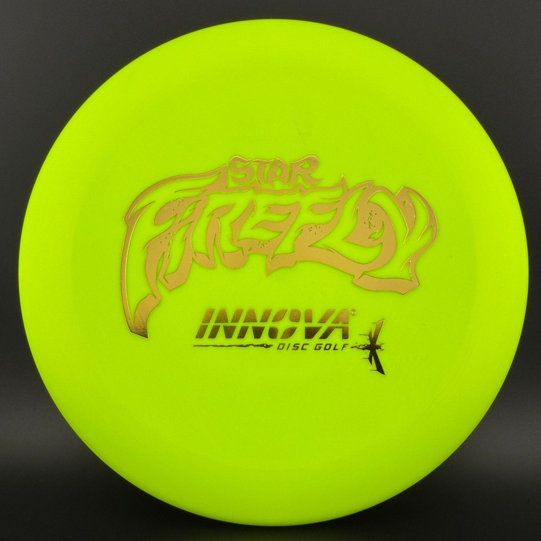 Innova Star Firefly Disc Golf Putter