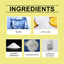 Premium Anti-Fly Floor Cleaner with Fresh Fragrance