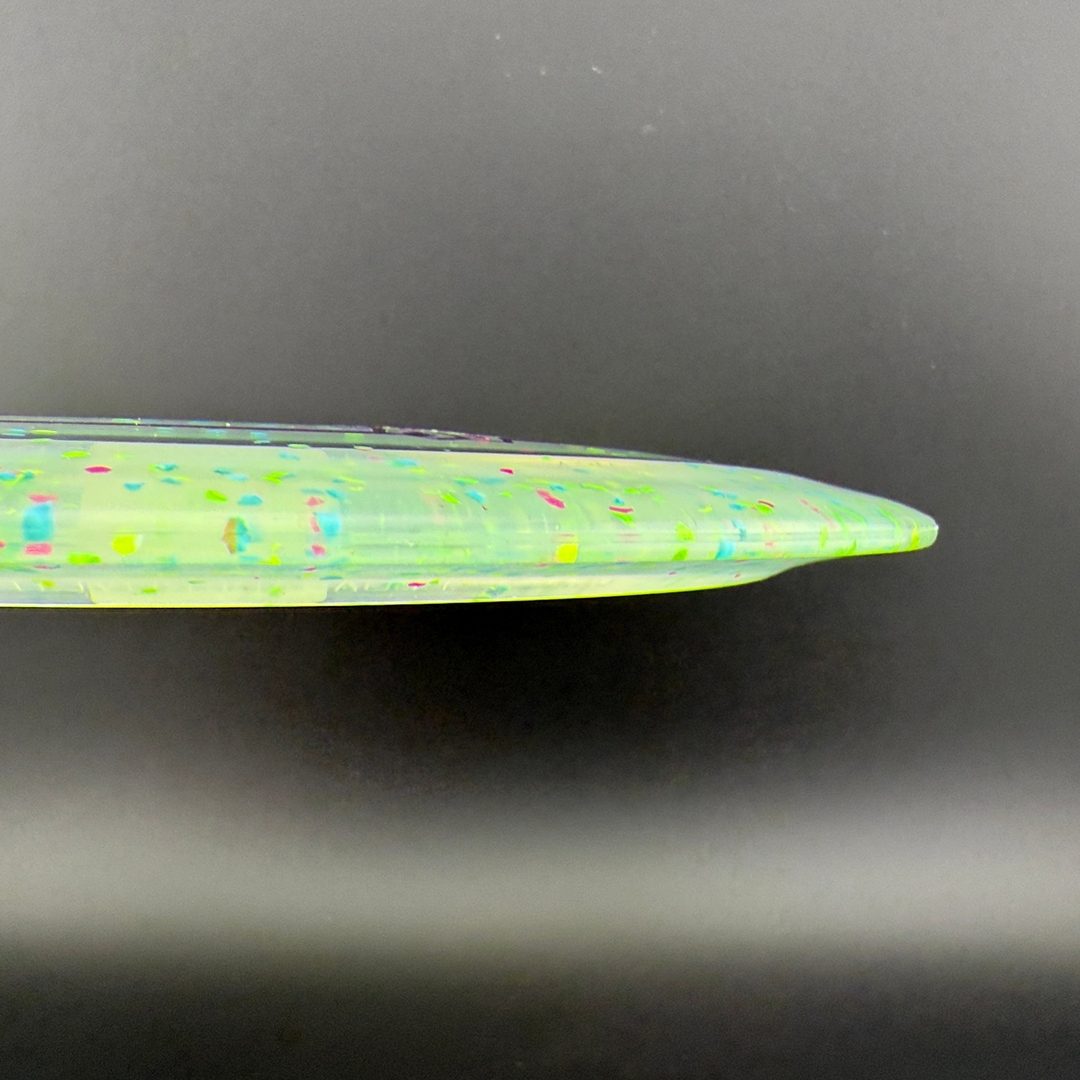 Z Confetti Venom - Edición del Desafío Cascade 2025 de Anthony Barela