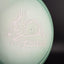 Sublime Flex Jackalope - Tacolope Stamp Disc Golf Driver