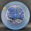 Clandestine Scope Disc Golf Midrange