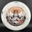 Doomsday Discs Shockwave Rot Putter