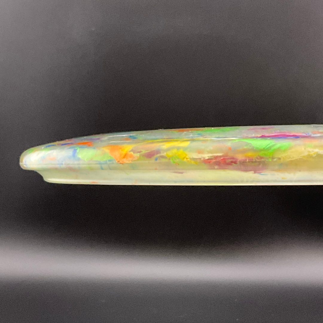 Jawbreaker Z FLX Comet - Édition Équipe Michael Johansen