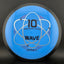 Neutron Wave – 10 Year Edition Disc Golf Driver