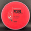 Soft Electron Pixel - Simon Line Disc Golf Putter