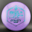 G-Blend Dynasty Disc Golf Driver