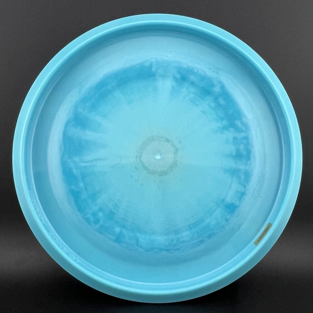 ESP Zone GT - First Run Disc Golf Putter